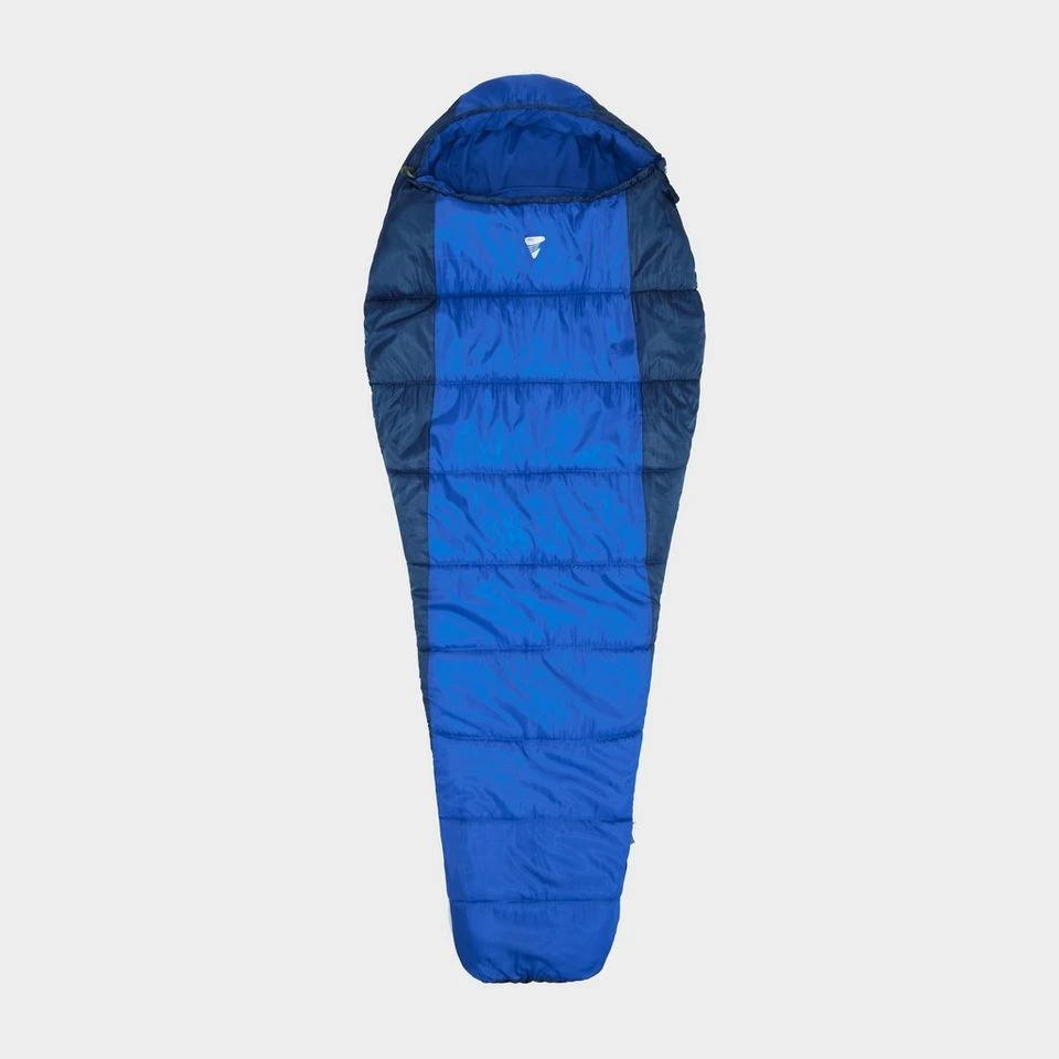 Vango Sennen 250 Sleeping Bag 3 Vango Sennen 250 Sleeping Bag - Image 2