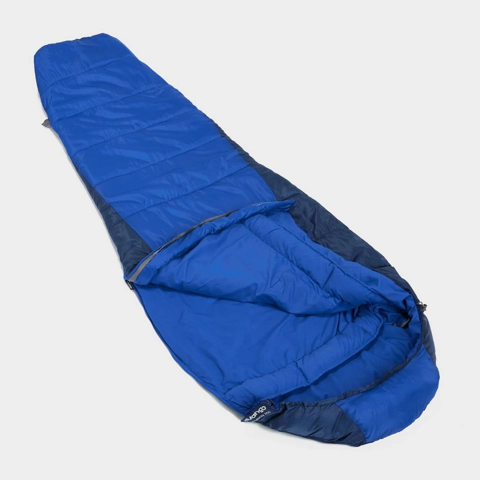 Vango Sennen 250 Sleeping Bag 6 Vango Sennen 250 Sleeping Bag - Image 5