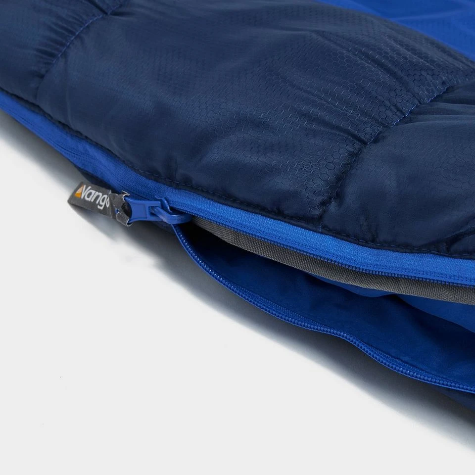 Vango Sennen 250 Sleeping Bag 7 Vango Sennen 250 Sleeping Bag - Image 6