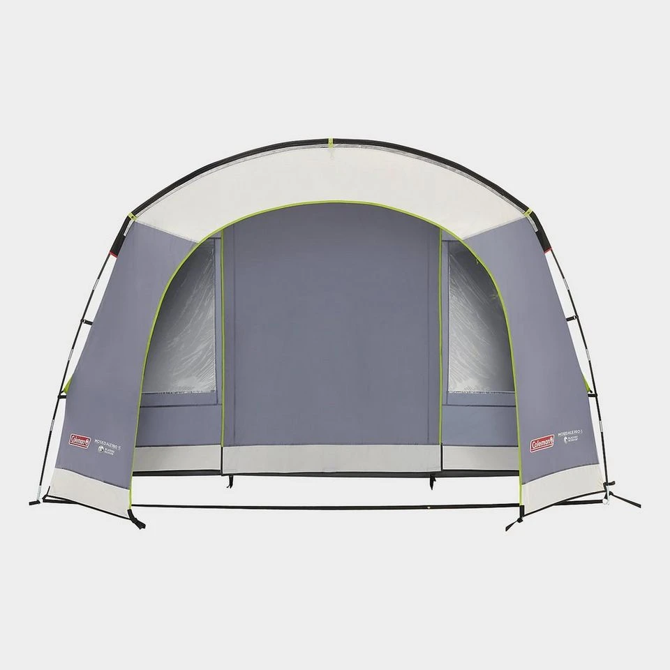Coleman Mosedale 5 Pro BlackOut Tent 6 Coleman Mosedale 5 Pro BlackOut Tent - Image 5