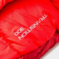 Berghaus Transition 300 Sleeping Bag -Craghoppers shop go 624763 h