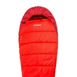 Berghaus Transition 300 Sleeping Bag -Craghoppers shop go 624763 z