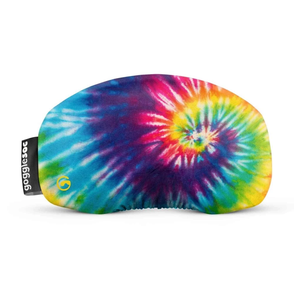 Gogglesoc Gogglesoc - Tie Dye 3 Gogglesoc Gogglesoc - Tie Dye