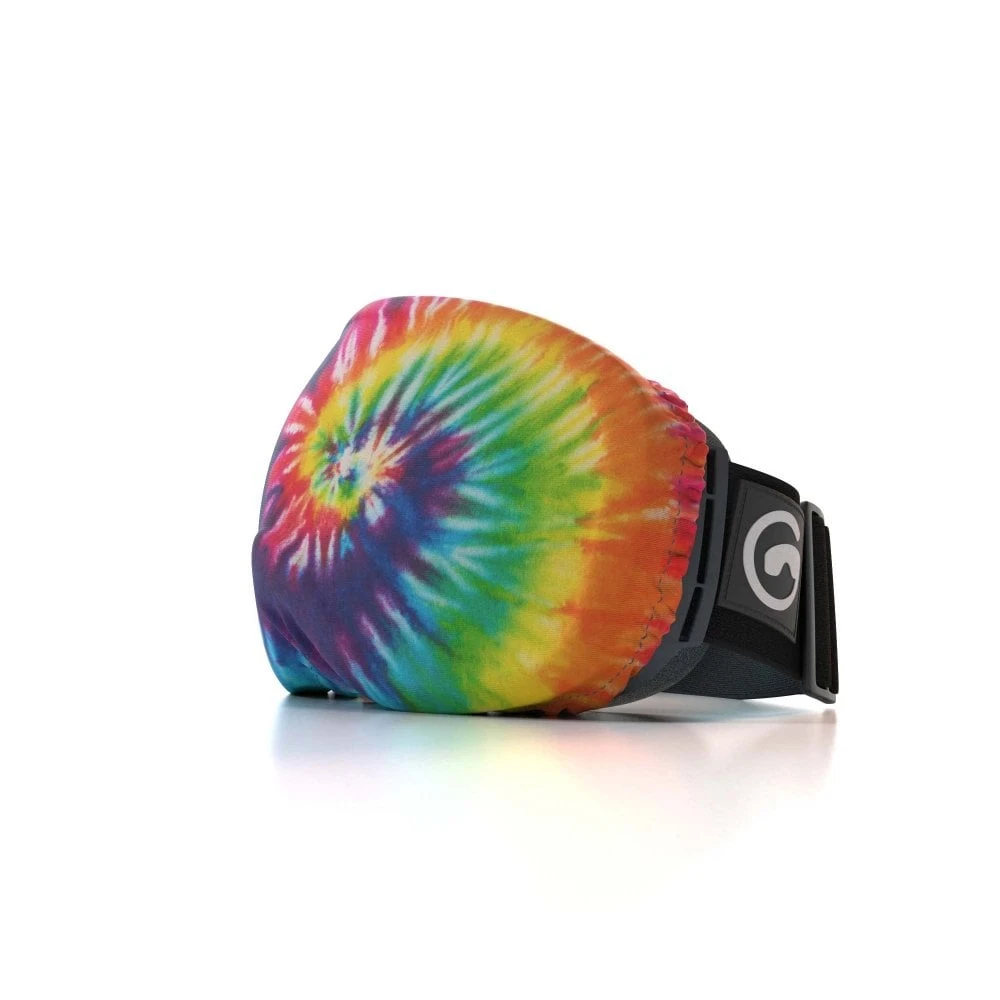 Gogglesoc Gogglesoc - Tie Dye 4 Gogglesoc Gogglesoc - Tie Dye - Image 2