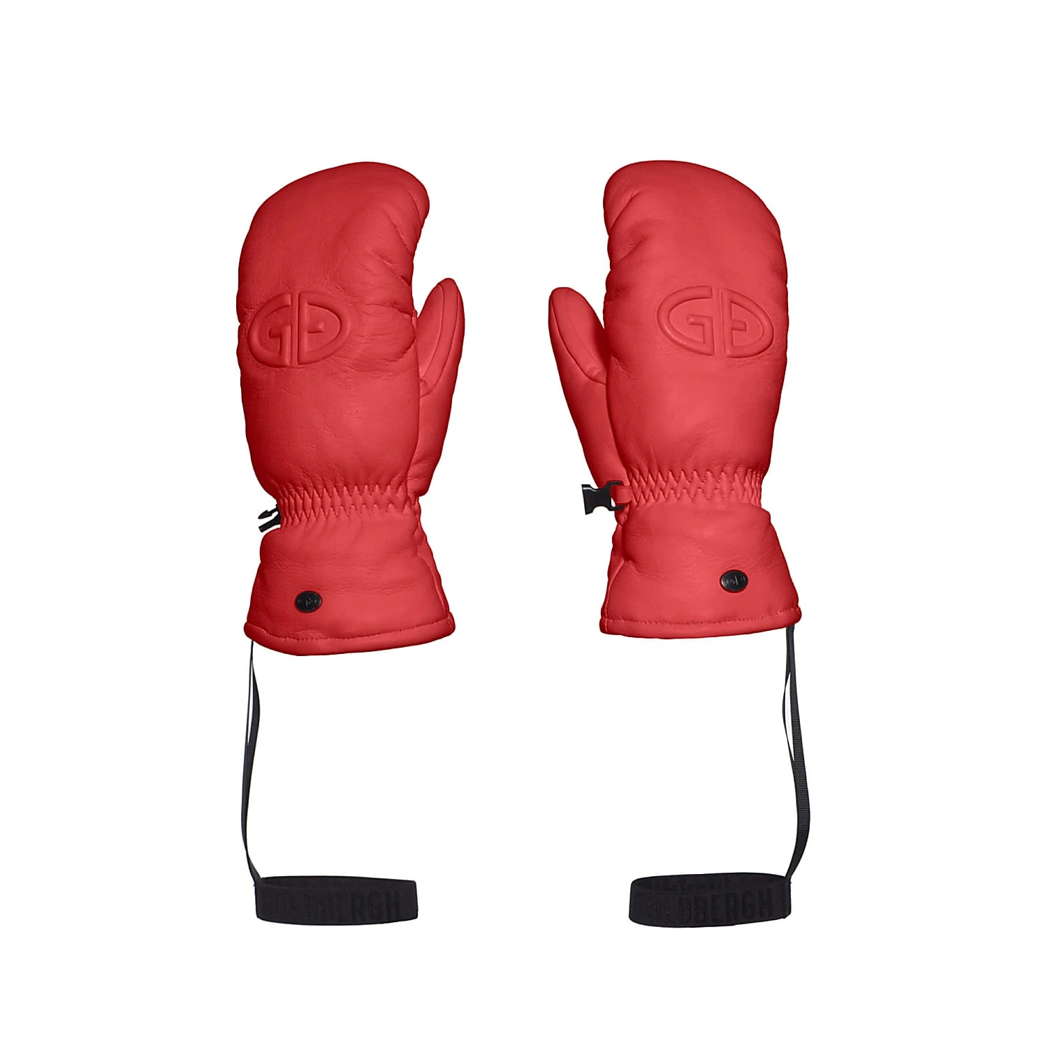 Goldbergh W HILJA MITTENS, Flame 4 Goldbergh W HILJA MITTENS, Flame - Image 2