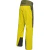 Haglofs M VASSI TOURING GTX PANT, Olive Green - Aurora