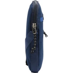 Haglöfs Räls Shoulder Bag 1l Tarn Blue -Craghoppers shop hagloefs raels shoulder bag 1l tarn blue 3