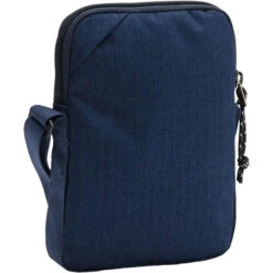 Haglöfs Räls Shoulder Bag 1l Tarn Blue -Craghoppers shop hagloefs raels shoulder bag 1l tarn blue 4