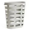 HAY Laundry Basket – Large – Grey -Craghoppers shop hay laundry basket grey large 1