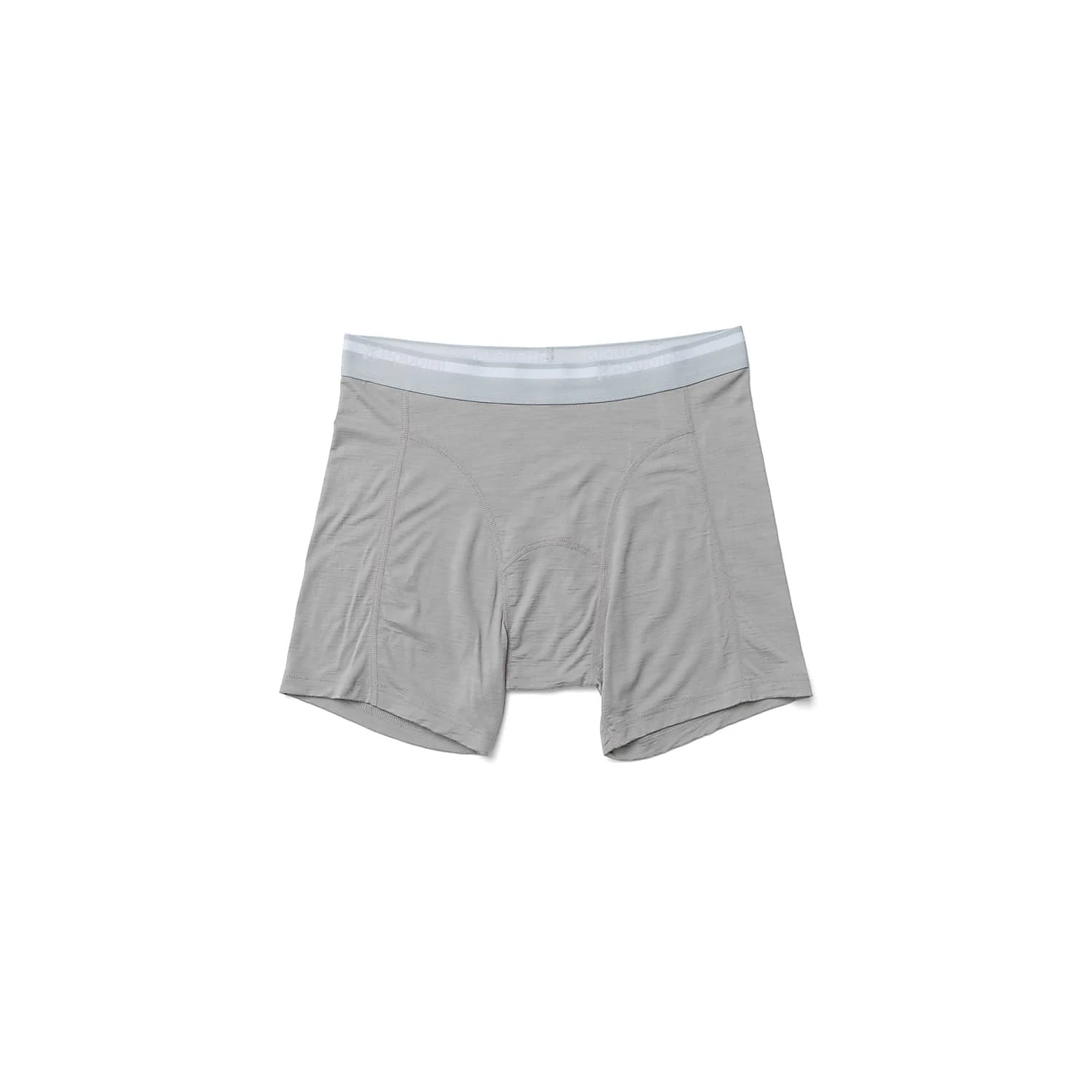 Houdini M DESOLI BOXERS, Cloudy Grey 3 Houdini M DESOLI BOXERS, Cloudy Grey