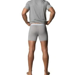 Houdini M DESOLI BOXERS, Cloudy Grey 9 Houdini M DESOLI BOXERS, Cloudy Grey -Craghoppers shop houdini m desoli boxers 18b hou 258414 cloudy grey 4