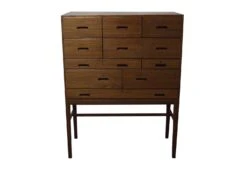 N/A Illums Bolighus Cabinet, 1955