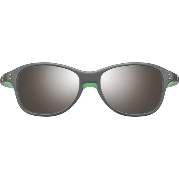 Julbo Boomerang Spectron 3 Sunglasses Kids Black/green 3 Julbo Boomerang Spectron 3 Sunglasses Kids Black/green - Image 2