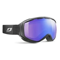 Julbo TITAN OTG REACTIV HIGH CONTRAST, Schwarz - Blau -Craghoppers shop julbo titan otg reactiv high contrast 22b juo j80234149 schwarz blau 1