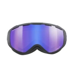 Julbo TITAN OTG REACTIV HIGH CONTRAST, Schwarz - Blau -Craghoppers shop julbo titan otg reactiv high contrast 22b juo j80234149 schwarz blau 2