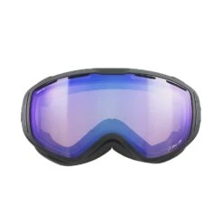 Julbo TITAN OTG REACTIV HIGH CONTRAST, Schwarz - Blau
