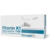 Vitamin K1 Laboratoire TVM 50 Mg Film-coated Tablets For Dogs (pack Of 14) -Craghoppers shop k1 tablets 08100.1648252030