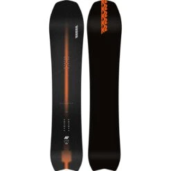 K2 Snowboards Excavator 21/22