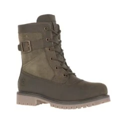 Kamik W ROGUE MID, Khaki