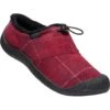 Keen W HOWSER III SLIDE, Red Plaid - Black -Craghoppers shop keen w howser iii slide 21b ken 1025540 red plaid black 1