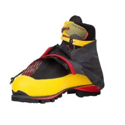 La Sportiva G5 EVO, Black - Yellow