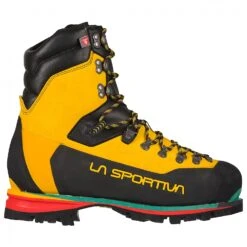 La Sportiva NEPAL EXTREME, Yellow