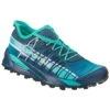 La Sportiva W MUTANT, Opal - Aqua -Craghoppers shop la sportiva w mutant 15b lsp 26x opal aqua 1