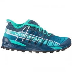 La Sportiva W MUTANT, Opal - Aqua -Craghoppers shop la sportiva w mutant 15b lsp 26x opal aqua 4