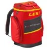 Leki Leki Race Boot Bag 84L - Red 1 Leki Leki Race Boot Bag 84L - Red -Craghoppers shop leki race boot bag 84l red p17877 35683 image