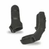 Level Level Cordura Thumb Protector - Black -Craghoppers shop level cordura thumb protector black p16212 26005 image