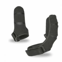 Level Level Cordura Thumb Protector - Black