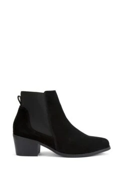 KG Kurt Geiger 'Spider' Suede Boots