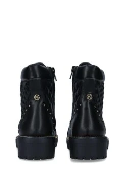 KG Kurt Geiger 'Jilly2' Boots -Craghoppers shop m5045653112378 black xl 2