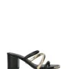 Carvela 'Roma Block' Heels -Craghoppers shop m5045654292765 black xl