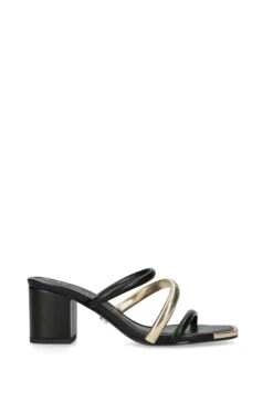Carvela 'Roma Block' Heels
