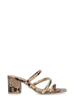 Carvela 'Roma Block' Heels