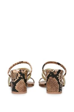 Carvela 'Roma Block' Heels -Craghoppers shop m5045654292840 beige xl 2