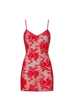 Ann Summers Dark Hours Chemise