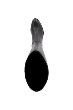 Dune London 'Trinny' Leather Knee High Boots -Craghoppers shop m5059549519608 black xl 3