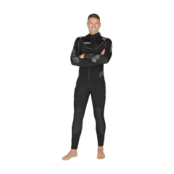 Mares Flexa 8/6 Mens Wetsuit