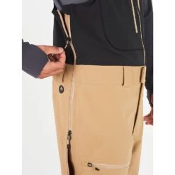 Marmot M REFUGE PRO BIB, Shetland -Craghoppers shop marmot m refuge pro bib 22b mmo m13119 shetland 3