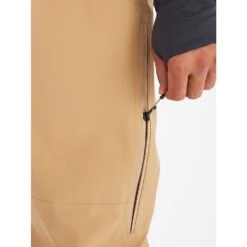 Marmot M REFUGE PRO BIB, Shetland -Craghoppers shop marmot m refuge pro bib 22b mmo m13119 shetland 4