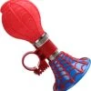 Marvel Bicycle Horn Spider-Man 13 Cm Red / Blue -Craghoppers shop marvel fietstoeter spider man 13 cm rood blauw 198650