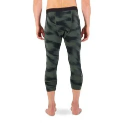 Mons Royale M CASCADE 3/4 LEGGING PRINT, Rosin Motion -Craghoppers shop mons royale m cascade 34 legging print 21b mry 100501 2169 rosin motion 3