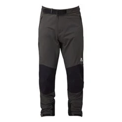 Mountain Equipment M MISSION PANT, Graphite - Black