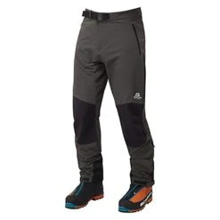 Mountain Equipment M MISSION PANT, Graphite - Black -Craghoppers shop mountain equipment m mission pant 18b moe 003352 graphite black 2