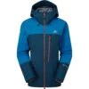 Mountain Equipment W MANASLU JACKET, Majolica Blue - Mykonos Blue -Craghoppers shop mountain equipment w manaslu jacket 20b moe 005035 majblumykblu 1