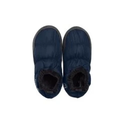 Nordisk MOS DOWN SLIPPERS, Dress Blue