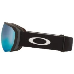Oakley FLIGHT PATH XL, Matte Black - Prizm Snow Saphire -Craghoppers shop oakley flight path xl 20b oak 0oo7110 matblaprisnosap 4