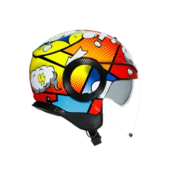 AGV ORBYT E2205 MULTI - SPRAY 9 AGV ORBYT E2205 MULTI - SPRAY -Craghoppers shop orbyt e2205 multi spray 2